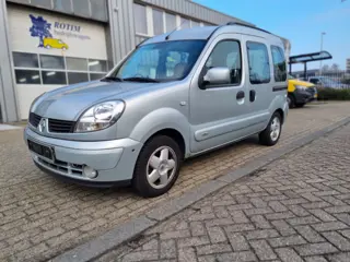 Renault Kangoo 1.6-16V DUITS KENTEKEN, (bj 2005, automaat)