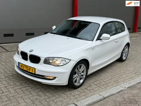 BMW 1-serie 116i
