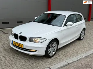 BMW 1-serie 116i