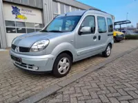 Renault Kangoo 1.6-16V DUITS KENTEKEN, (bj 2005, automaat)
