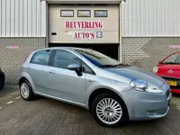 Fiat Grande Punto 1.4 Dynamic | Airco | Cruise | Trekhaak