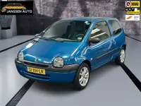 Renault Twingo 1.2 Emotion | Airco | NL Auto | Nap | Lage Km.stand