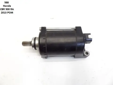 STARTMOTOR Honda CBR 500 R 2013 - 2015
