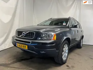 Volvo XC90 2.4 D5 Kinetic RECHTS GESTUURD!!