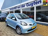 Toyota Aygo 1.0-12V + / Elek. ramen /