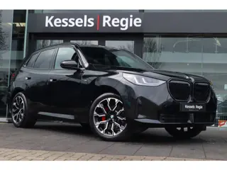 BMW X3 30e xDrive M-sport Pano Memory HuD El.Haak 360 Laser Keyless Dri.Ass.Pro 20”