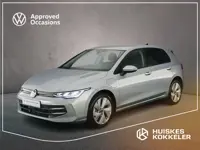Volkswagen Golf Life Edition 1.5 TSI eHybrid 204pk DSG Automaat Adaptive cruise control, Achteruitri