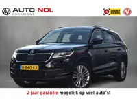 Skoda Kodiaq 1.5 TSI Limited Business Edition | Pano | Half Leer | Apple CarPlay | Camera