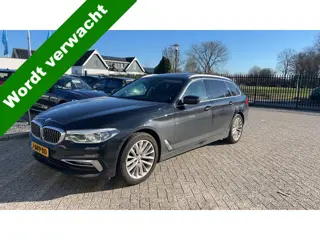 BMW 5 Serie Touring 520d High Executive Edition - COMING SOON
