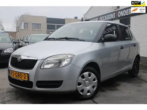 Skoda Fabia 1.2 Classic
