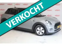 Mini Mini 1.5 Cooper NL auto, Airco, Bluetooth,
