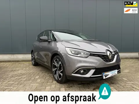 Renault Scénic 1.2 TCe Bose
