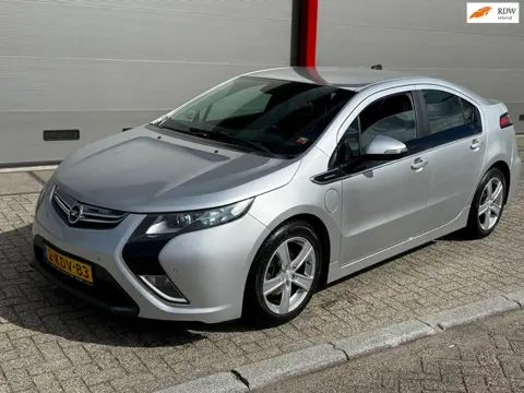 Opel Ampera 1.4