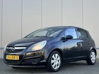 Opel Corsa 1.2-16V 111 Edition - airco - nap! - cruise -