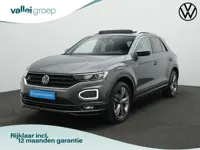 Volkswagen T-Roc 1.5 TSI 150 pk DSG Sport Business R / R-Line | Panoramadak | Achteruitrijcamera | S