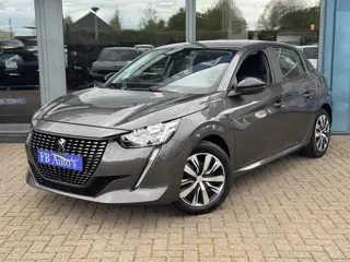 Peugeot 208 1.2 PureTech Airco Navi Cruise