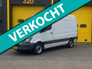 Mercedes-Benz Sprinter 313 2.2 Airco Cruise