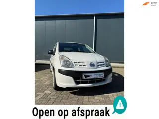 Nissan Pixo 1.0 Visia