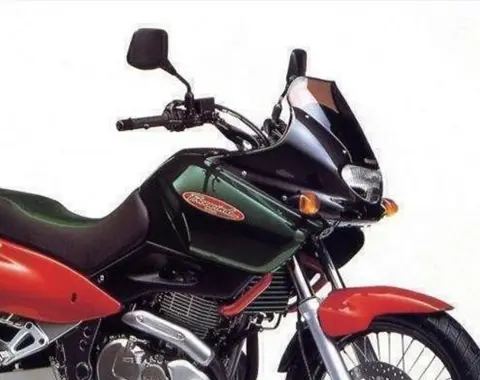 KUIPRUIT Suzuki XF 650 Freewind 1997 - 1999