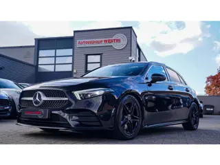 Mercedes-Benz A-klasse 220 Premium Plus | Panorama | Camera | Carplay | Digital Dash | Stoelverwarmi