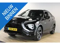 Mitsubishi Eclipse Cross 2.4 PHEV Executive | 360 Camera | Cruise Adaptief