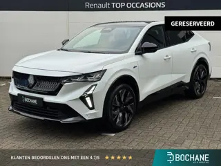 Renault Rafale E-Tech Full Hybrid Esprit Alpine | Google Navi | Harman & Kardon | Winter Pack | Came