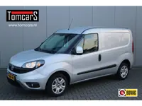 Fiat Doblò Cargo 1.3 MJ L1H1 SX Marge-auto/Trekhaak/Airco/Bluetooth/Parkeerhulp