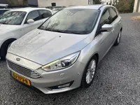 Ford Focus 1.0 Titanium NAVIGATIE