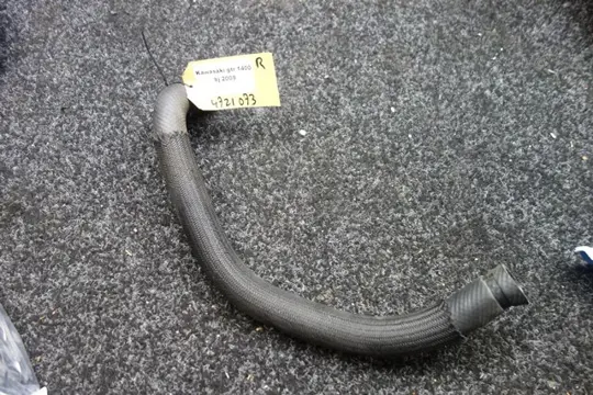 RADIATOR TOEBEHOREN Kawasaki GTR 1400 2007 - 2010