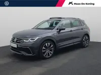 Volkswagen Tiguan 1.5TSI/150PK R-Line Business DSG · Panoramadak · Camera + Parkeersensoren · Trekha