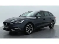 SEAT Leon Sportstourer 1.4 TSI eHybrid PHEV FR Business Intense / Demonstratieauto
