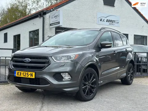 Ford Kuga 1.5 EcoBoost ST Line nieuwstaat! Dealer onderhouden!