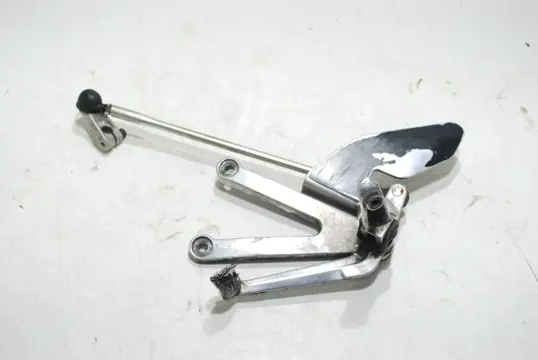 LINKER SCHETSPLAAT Yamaha YZF R1 1998 - 1999