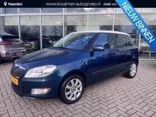 Skoda Fabia 1.2 TSI Ambition Dealeronderhouden, Trekhaak