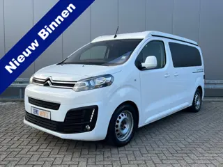 Pössl Campster Citroen (bj 2020)