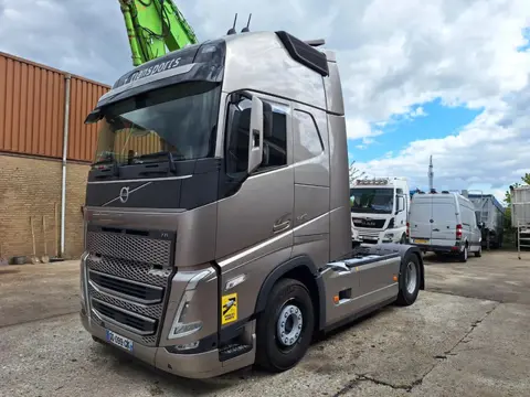 Volvo FH 540 FH 540 XXL (bj 2023, automaat)