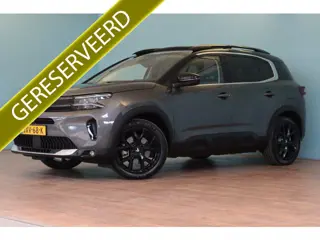 Citroën C5 Aircross 1.6 Plug-in Hybrid 180 Max | NAVI / APPCONNECT | CAMERA V+A | SCHUIF / KANTELDAK