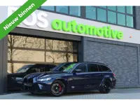 BMW 3 Serie Touring M3 xDrive Competition | NIEUWSTAAT! | HUD | H&K | MEMORY | CARBON |  KEYLESS |