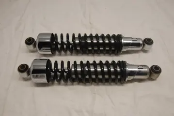 ACHTER SCHOKBREKER Harley Davidson Sportster 2004 - 2021 /