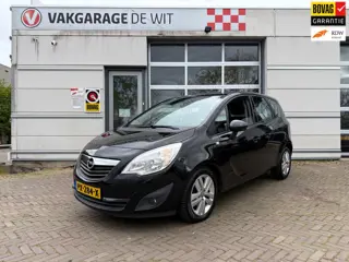 Opel Meriva 1.4 Edition