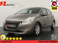 Peugeot 208 1.4 VTi Active - Climate Controle - Parkeersensoren A - Cruise Control