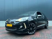 Citroen DS3 1.6 THP Sport Chic * Navi * Cruise * Led * Climate * Koppeling Nieuw *