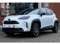 Toyota Yaris Cross 1.5 Hybrid GR Sport / Pano / HuD / JBL / Matrix