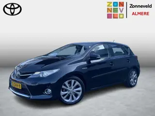 Toyota Auris 1.8 Hybrid Dynamic