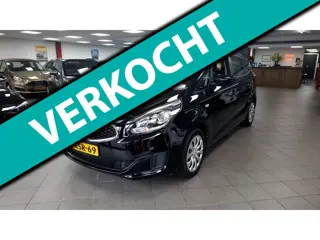 Kia Carens 1.6 GDi ComfortLine