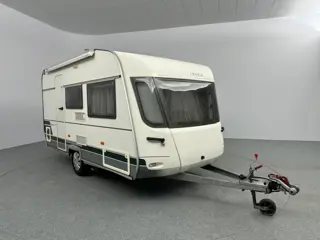 Chateau Cantara 400 Zakluifel Mover Fdrager INCL. STALLING