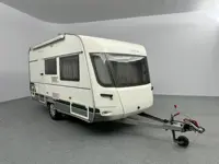 Chateau Cantara 400 Zakluifel Mover Fdrager INCL. STALLING