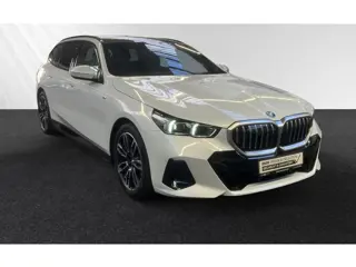 BMW 5-serie Touring 530e M Sport Edition