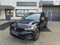 Volvo XC40 1.5 T3 R-Design