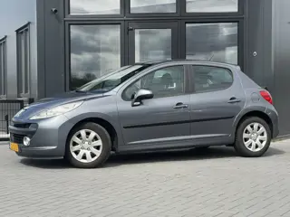 Peugeot 207 1.4-16V X-line Airco | Cruise | Nwe APK | Zeer netjes